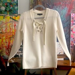 Banana Republic sweater